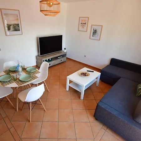 Apartment Villa En Majanicho La Oliva