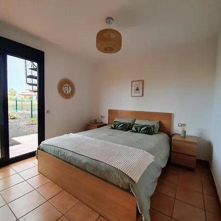 Lejlighed Villa En Majanicho