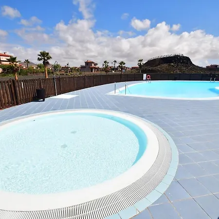 Apartment Villa En Majanicho