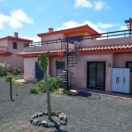 Villa En Majanicho Apartment *