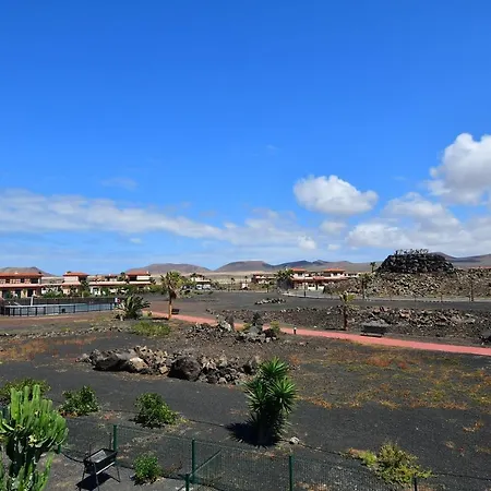 Villa En Majanicho La Oliva