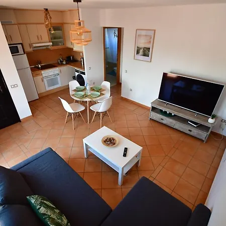 Villa En Majanicho La Oliva