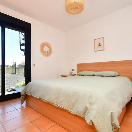 Villa En Majanicho * La Oliva